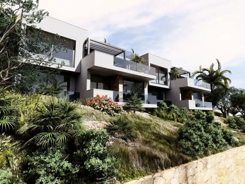 Casa o chalet en venta en Altea la Vella