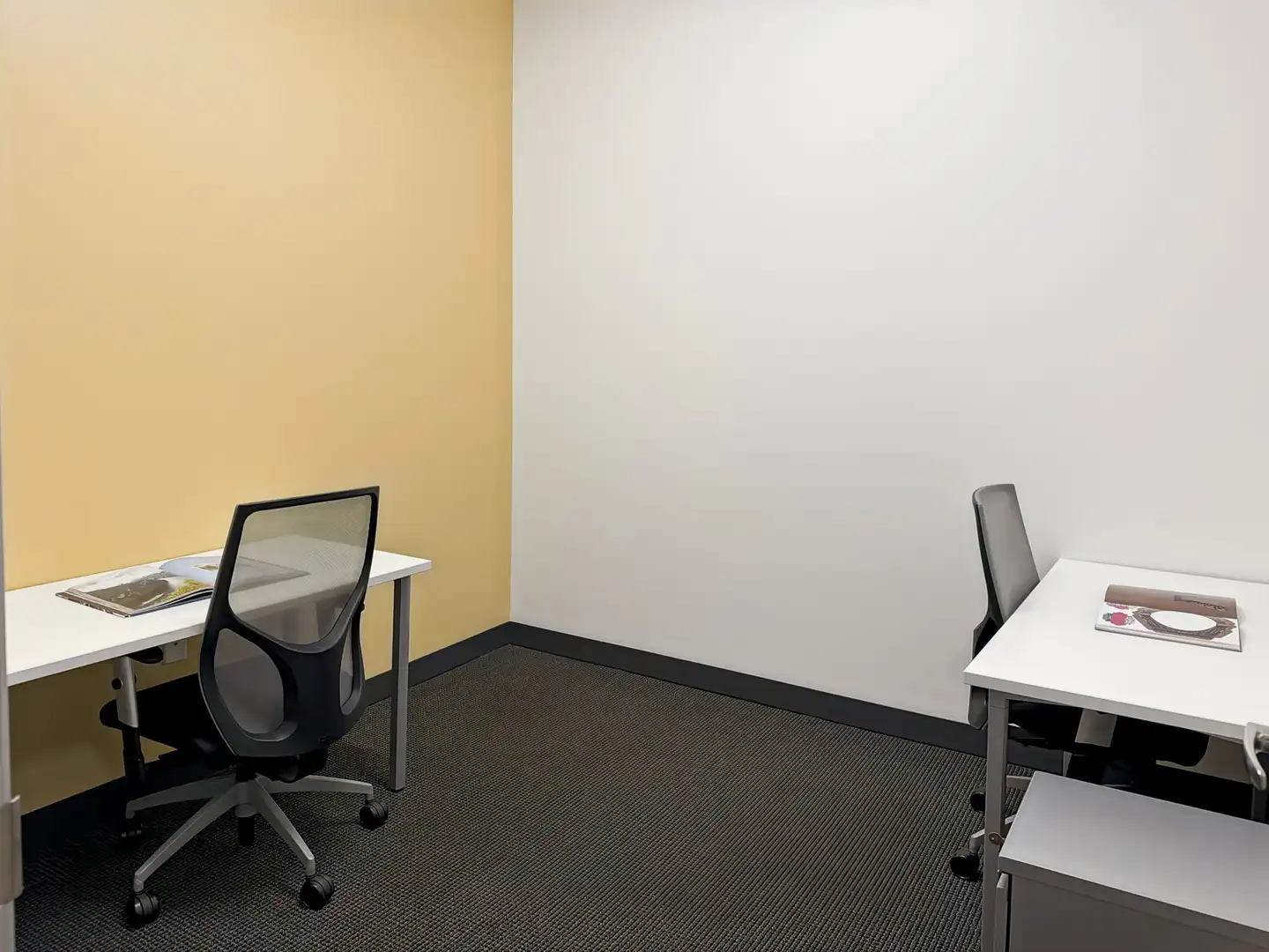 Bureau avec ascenseur à louer à Avenida Cortes Valencianas 58, imagen 7