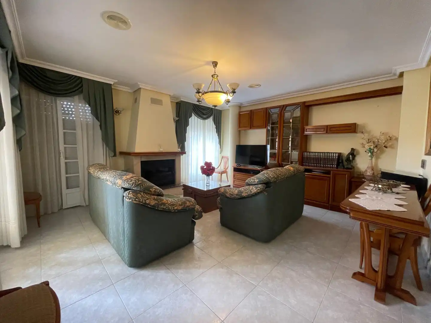 Piso en venta en Las Lomas - Las Yucas, imagen 15