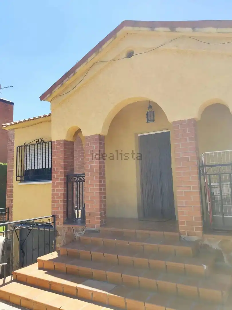 Chalet con piscina en venta en Calypo Fado, imagen 5