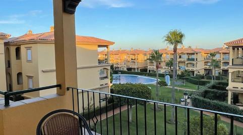 Photo 2 of Flat to rent in Calle Amílcar Barca, Novo Sancti Petri, Cádiz