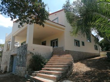 Villa con balcone in vendita a Picassent