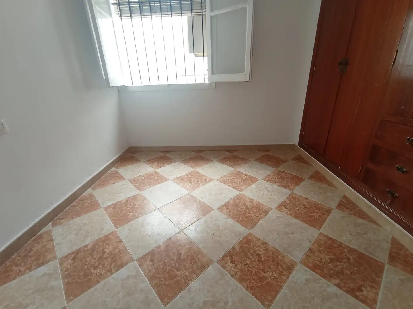 Bedroom of Houses for sale in Estación de Autobuses