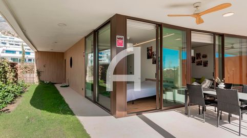 Foto 3 von Wohnung zum Verkauf in Fuengirola, Las Gaviotas - Carvajal, Fuengirola