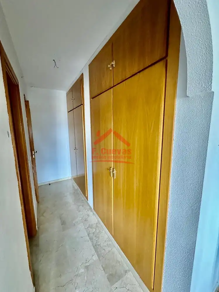 Apartamento con piscina en venta en Caleta de Vélez, imagen 22