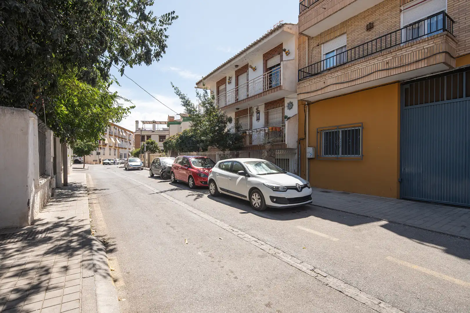 Villa con giardino in vendita a Calle Maestro Don Pedro Fernández, imagen 50