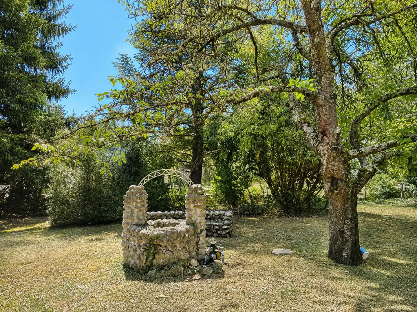 Xalet amb piscina en venda a Valle de Sedano, imagen 42