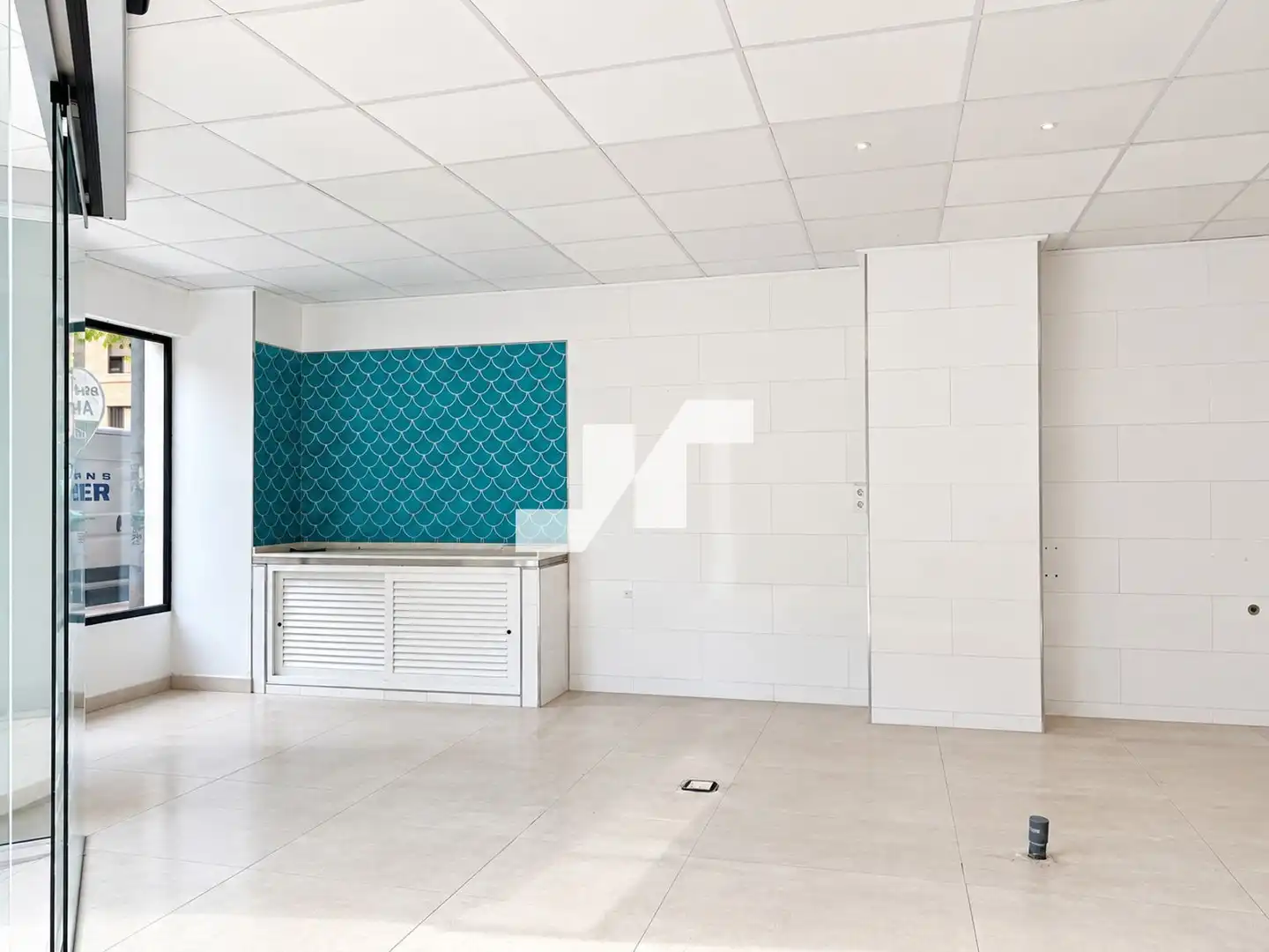 Local comercial de lloguer a FRANCESC TARREGA, imagen 9