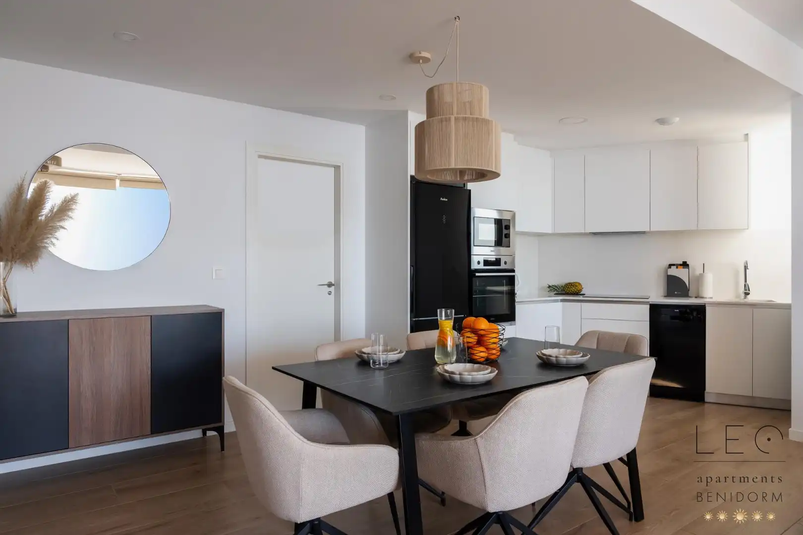 Apartamento con terraza en venta en Playa de Poniente, imagen 6