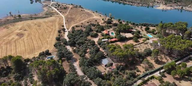 Casa-chalet en Venta en Durón