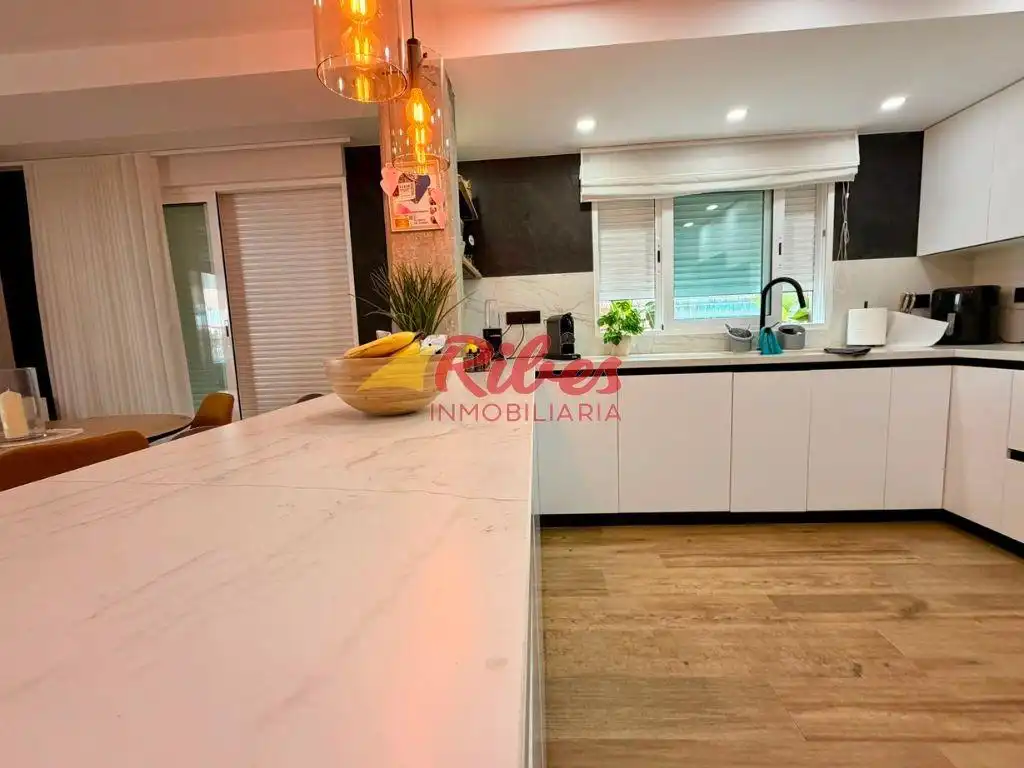 Penthouse with terrace for sale in CABAÑAL, imagen 15