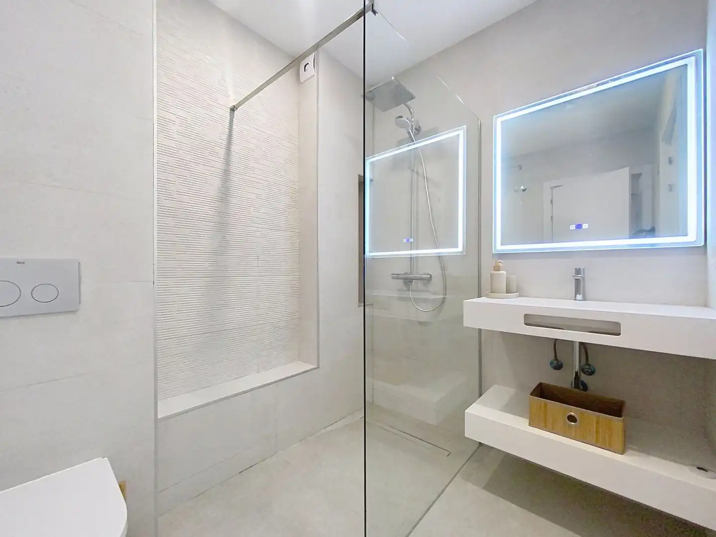 Piso en venta en Estepona Pueblo, imagen 37