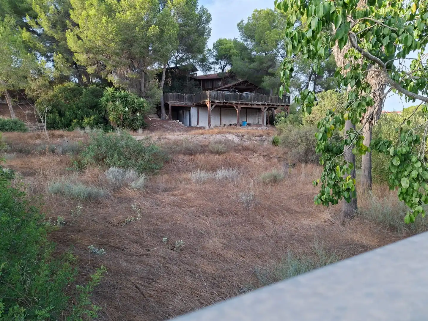 Landhaus mit Terrasse zum Verkauf in El Pinar de Campoverde, imagen 8