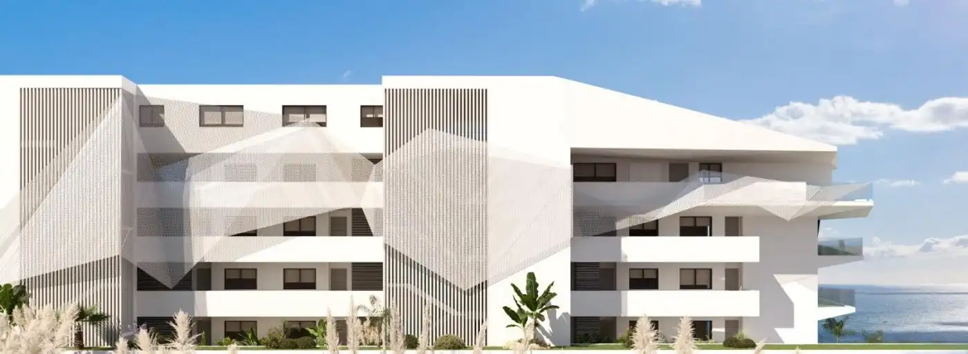 Apartament amb piscina en venda a Las Gaviotas  - Carvajal, imagen 16
