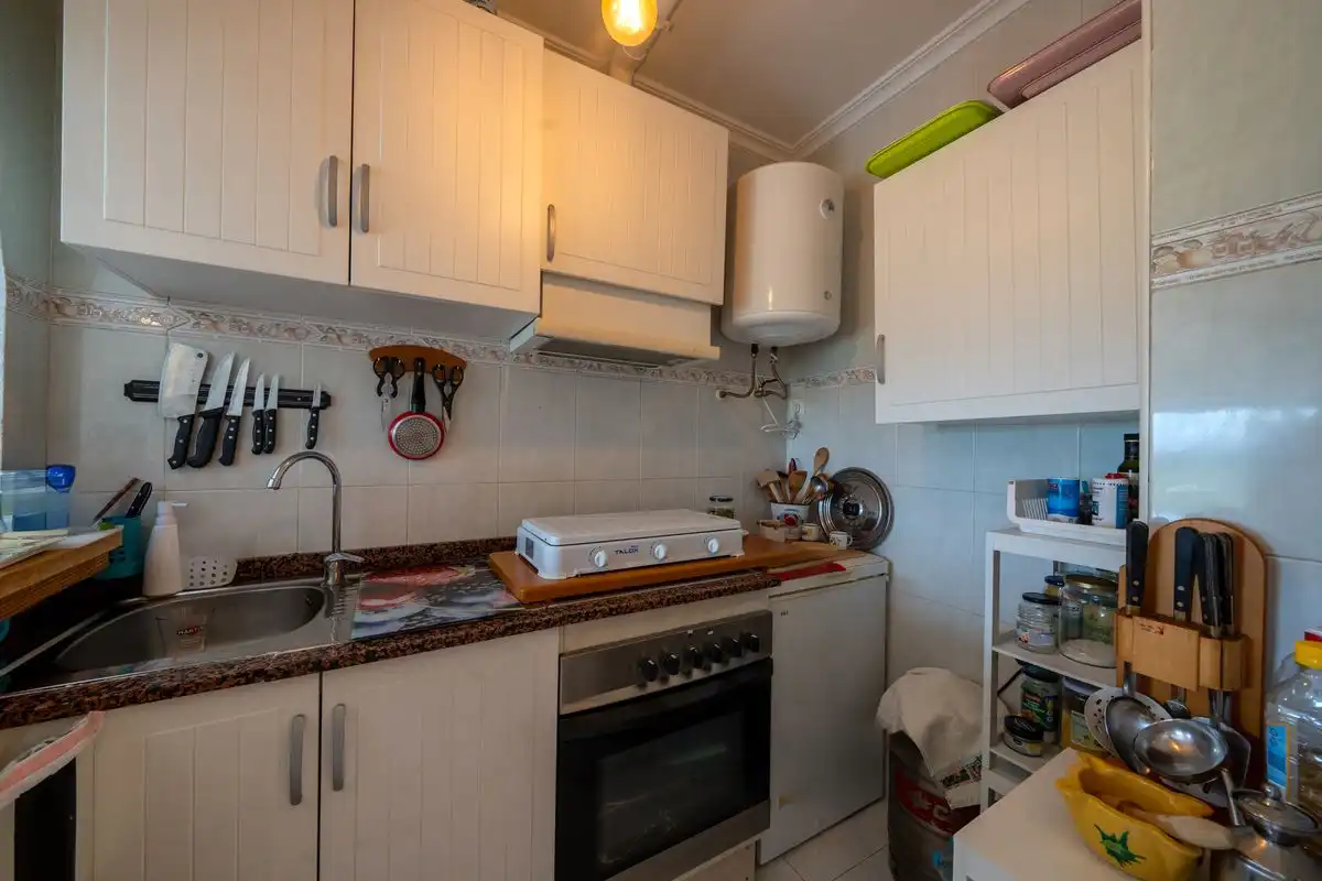 Wohnung zum Verkauf in Camí de les Deveses, Devessa - Monte Pego