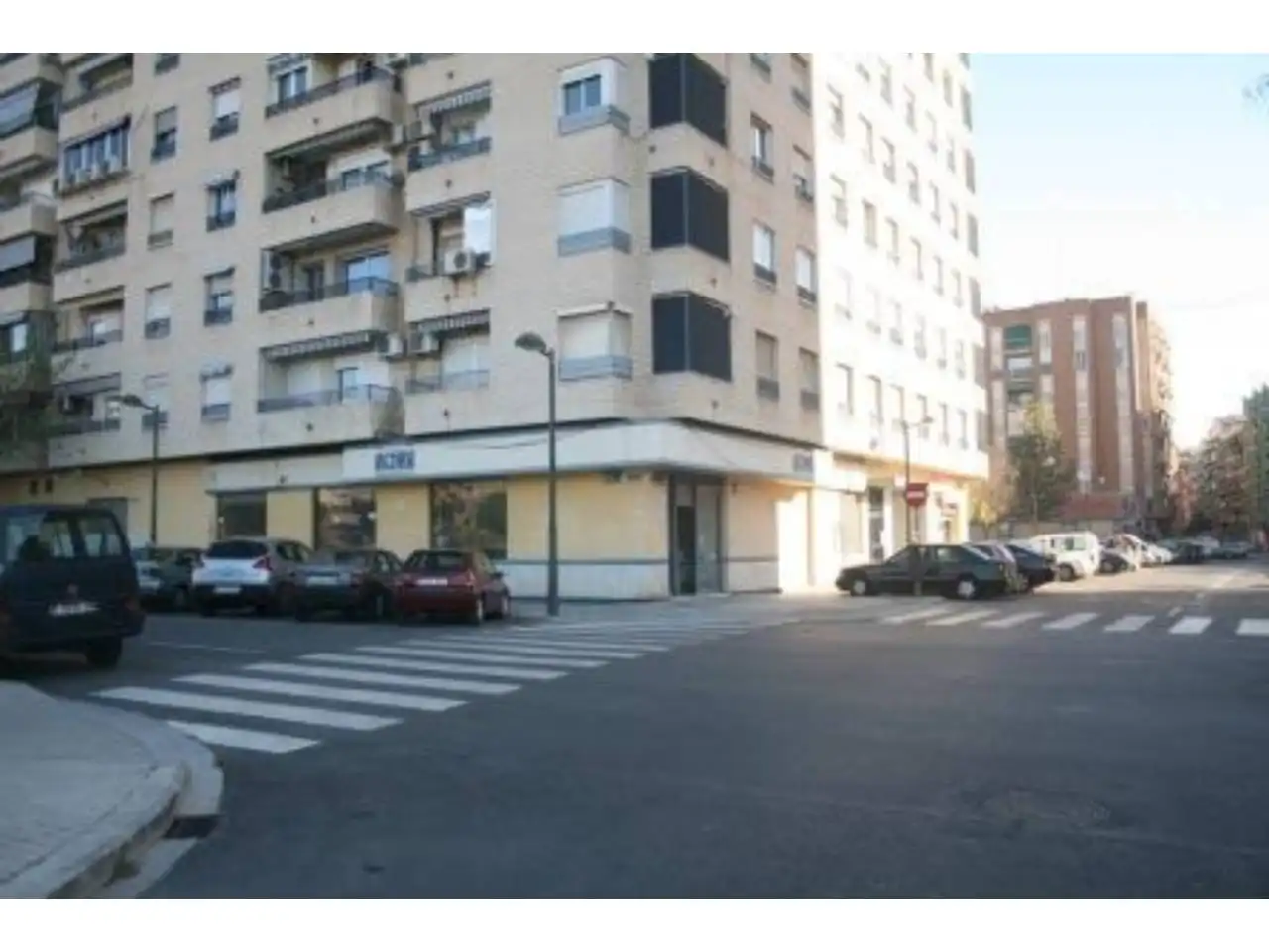Office space to rent in Calle Humanista Mariner, imagen 4
