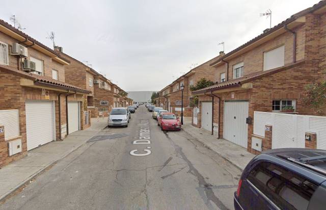 Dúplex en Venta en Los Robles