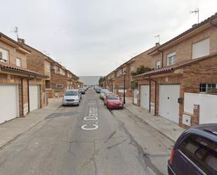 Exterior view of Duplex for sale in Seseña