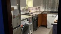 Kitchen of Flat for sale in Camas  with Air Conditioner, Heating and Terrace