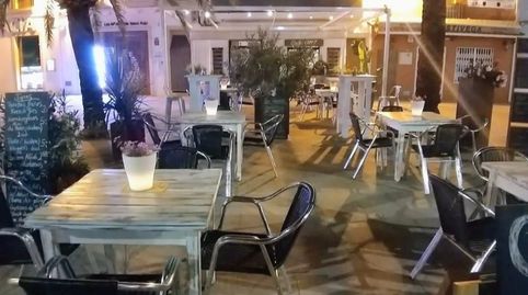 Foto 5 von Geschaftsraum zur ubertragung in Plaça Raset, 7, El Puerto, Dénia