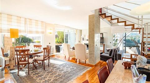 Foto 4 de Ático en venta en Son Dureta,  Palma de Mallorca