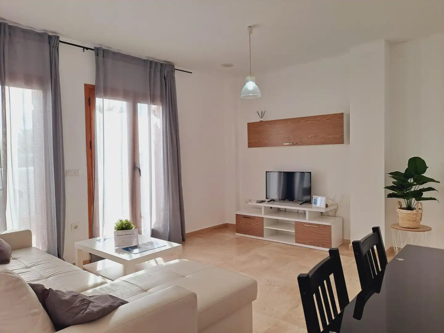 Apartamento en venta en La Barrosa, imagen 14
