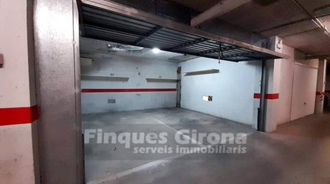 Foto 2 de Garatge en venda a Moreneta, Mas Masó - Hospital, Girona