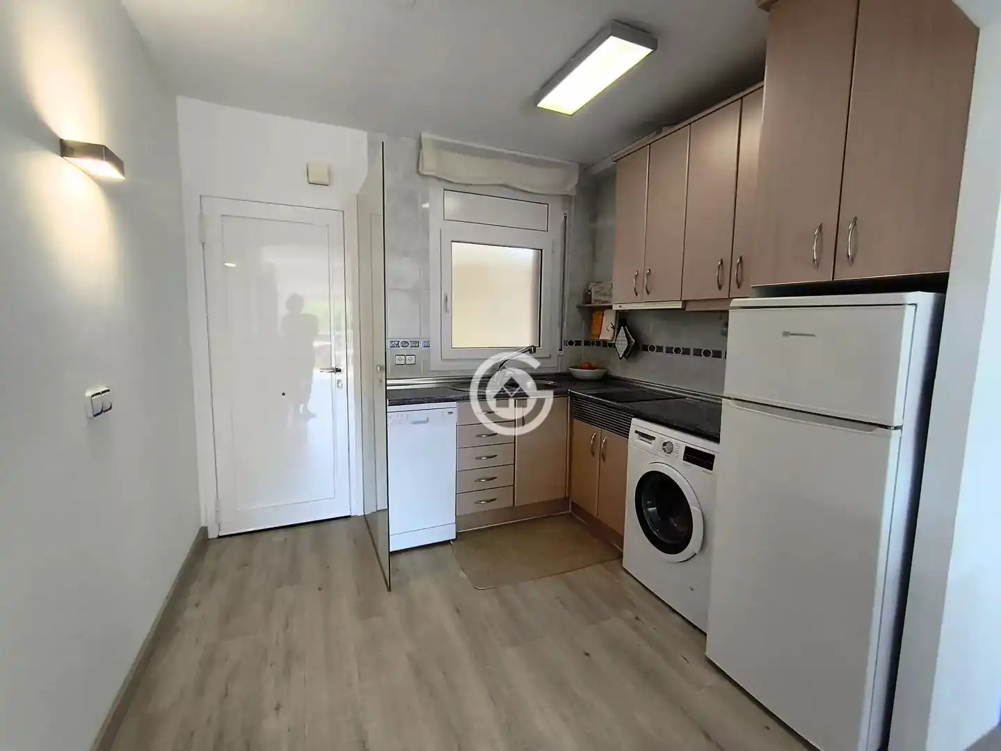 Cocina de Piso en venta en Palafrugell