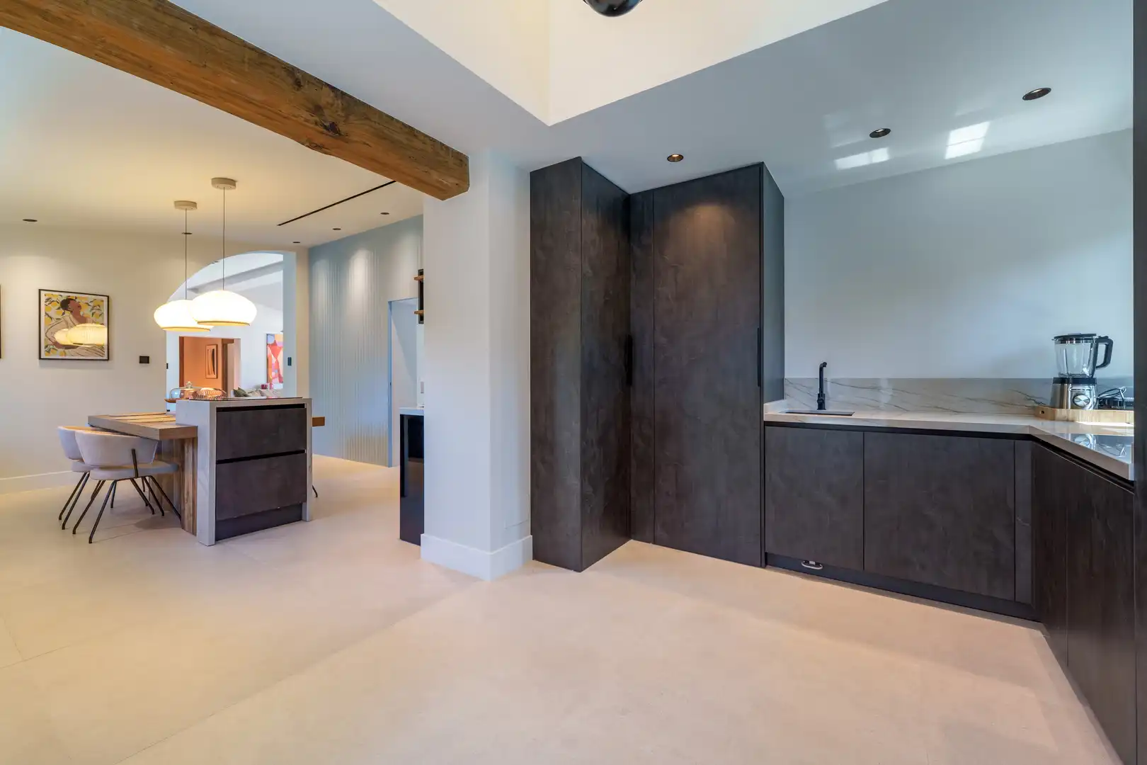 Casa o chalet en venta en PUERTO BANÚS, Puerto Banús