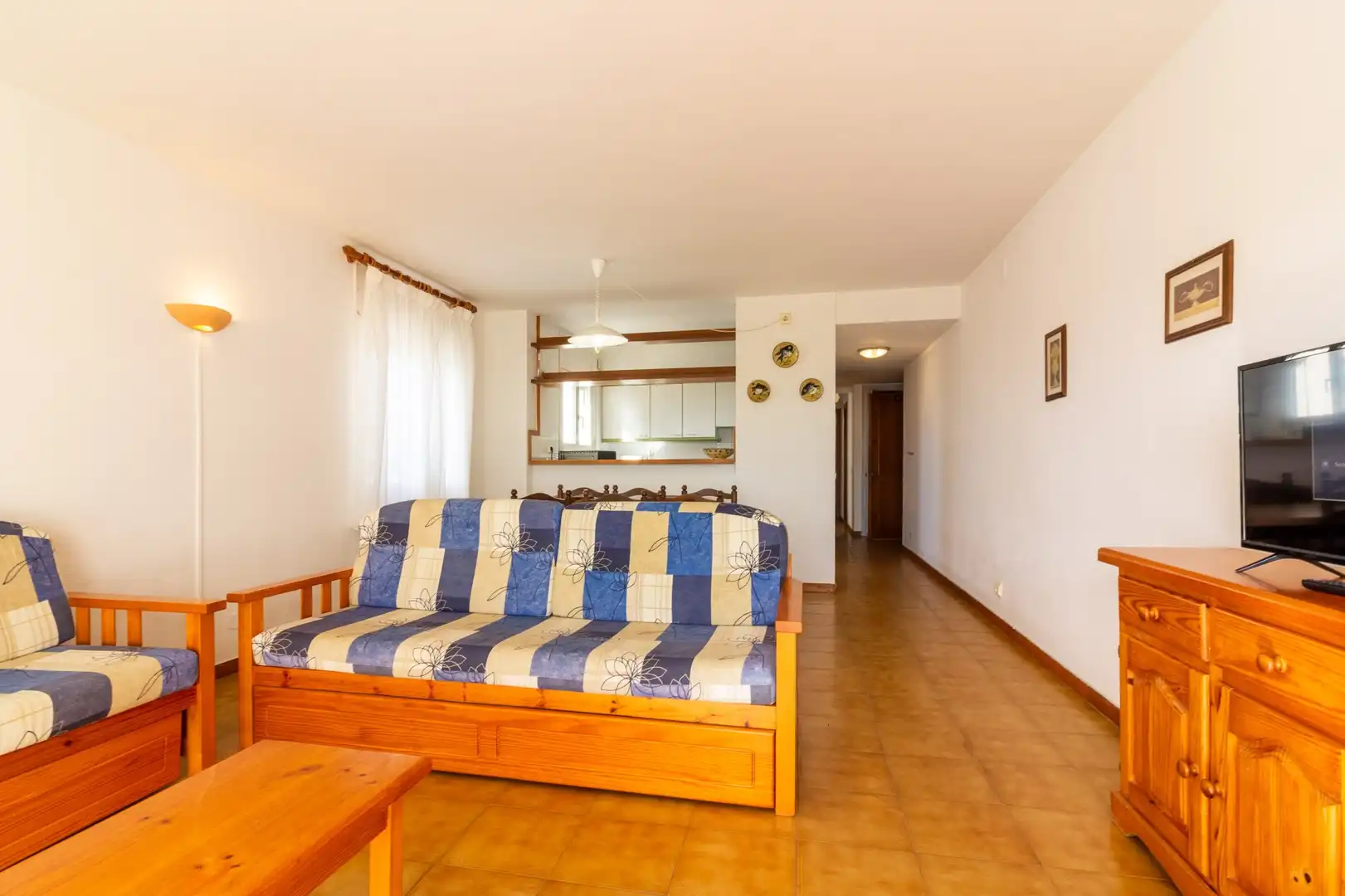 Appartement avec piscine à vendre à Santa Margarita, imagen 3