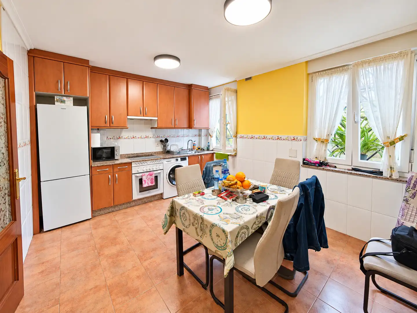 Cocina de Piso en venta en Jardín de Cantos - El Nodo