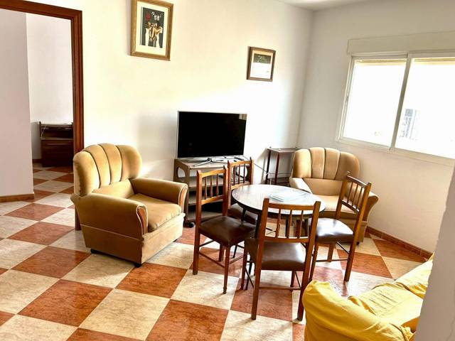 Piso en Venta en La Pastora - La Estación