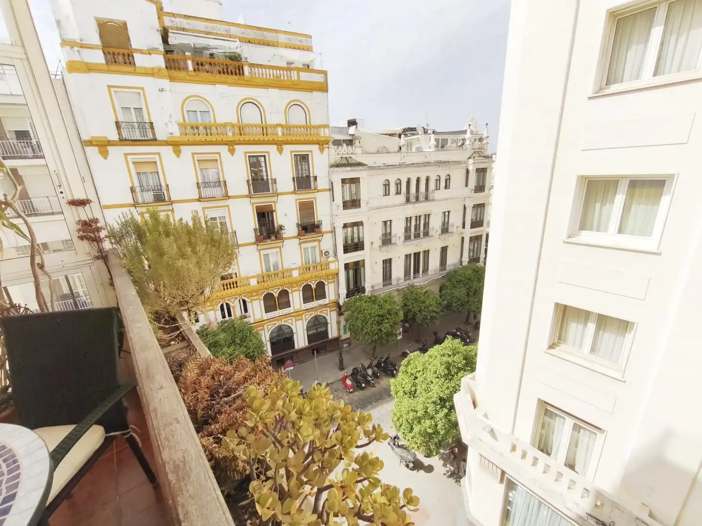 Appartement avec ascenseur à louer à Casco Antiguo, imagen 6