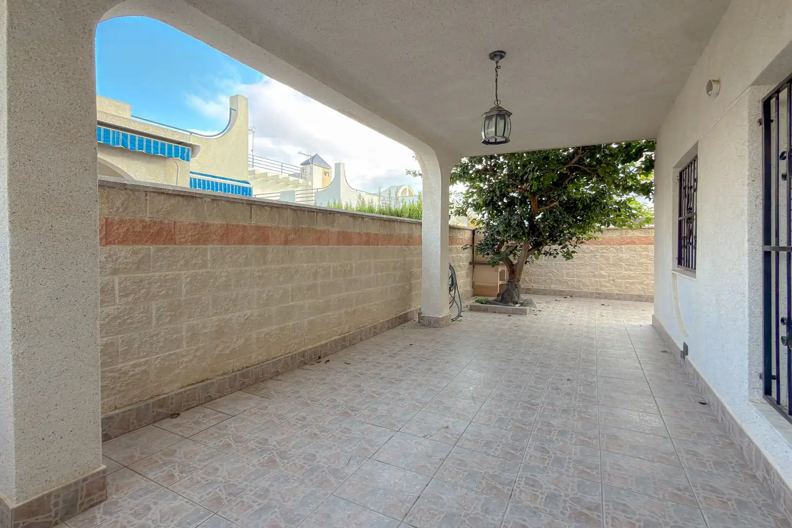 Casa a schiera con piscina in vendita a Calle Joaquín García Sánchez, imagen 6