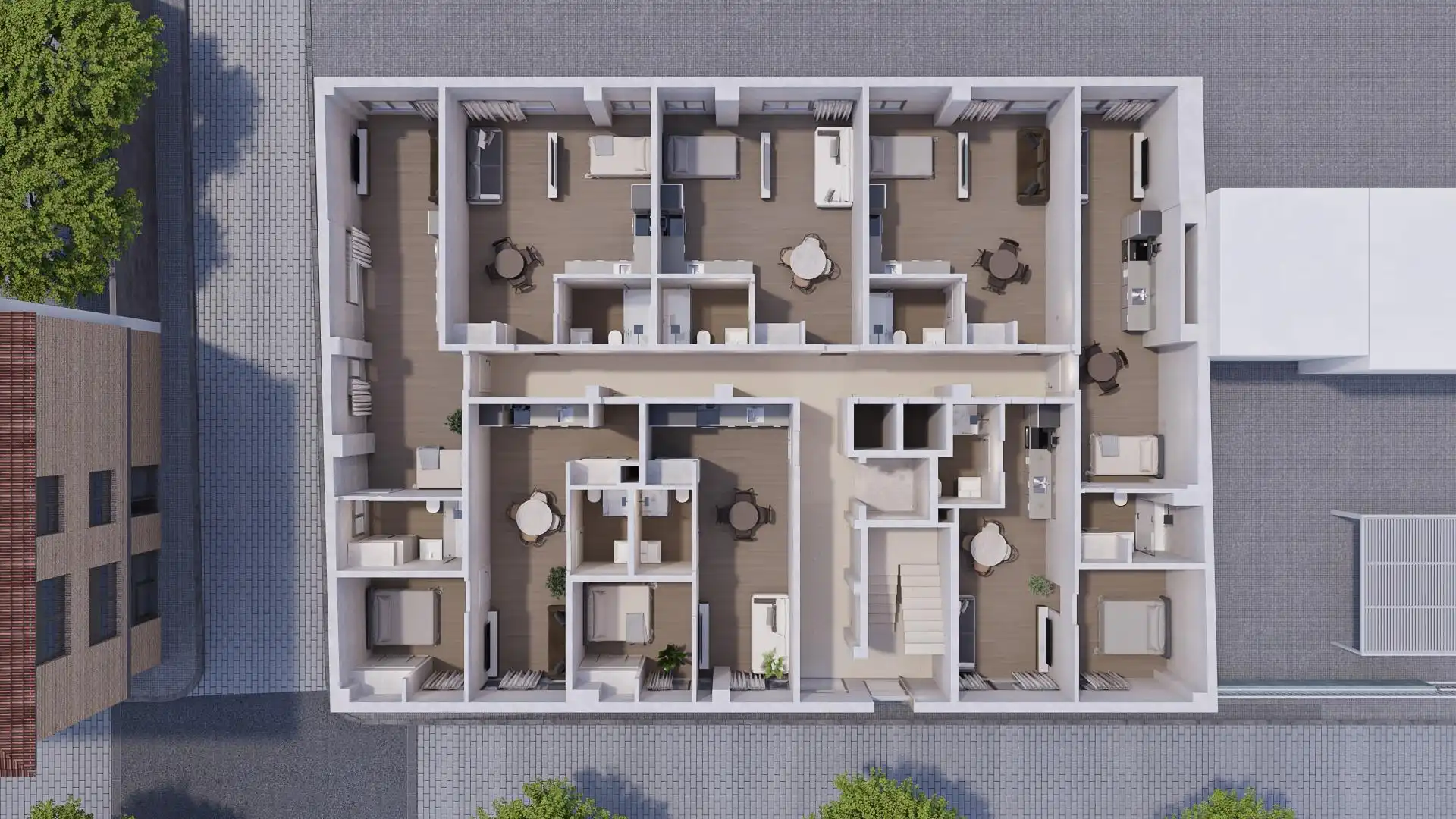 Loft con ascensor en venta en Calle Calle Canovas Del Castillo 19, imagen 10
