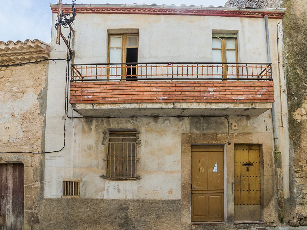 Casa o xalet en venda a Calle Germans Salla, 11, Els Omells de na Gaia