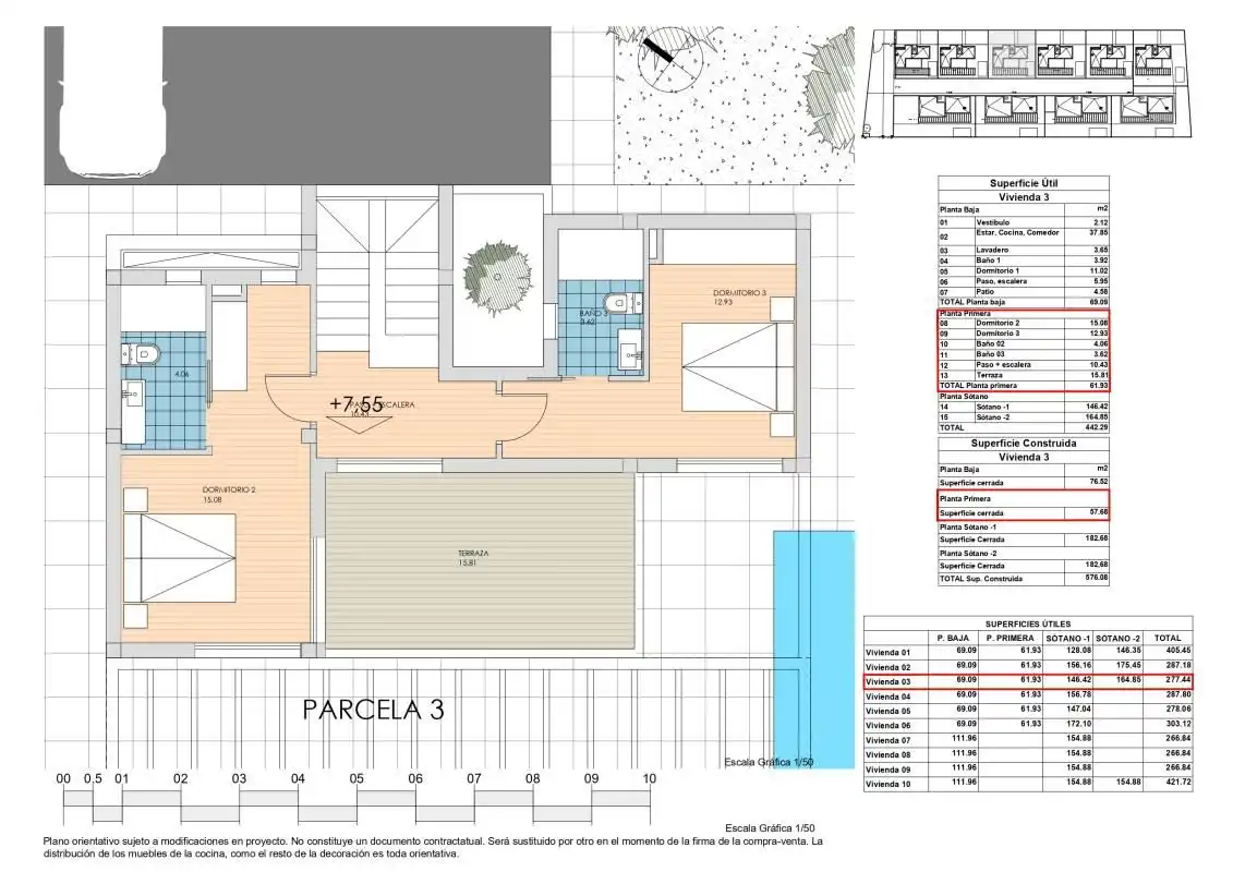 Villa avec piscine à vendre à Golf Bahía, imagen 19