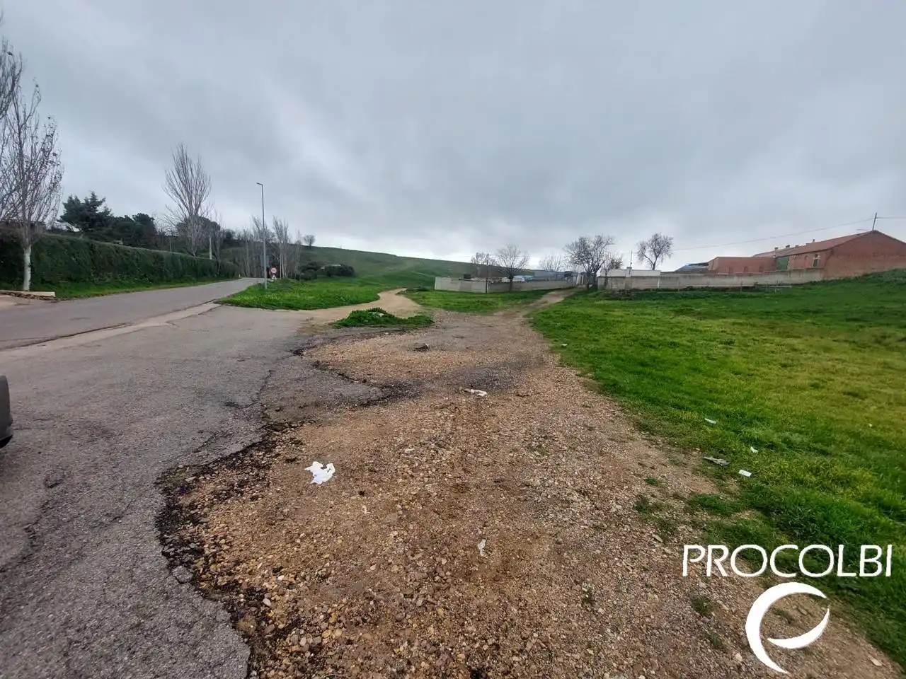 Lands and plots for sale in Camino de las Peñas, imagen 4
