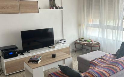 Sala d'estar de Pis en venda en Algeciras