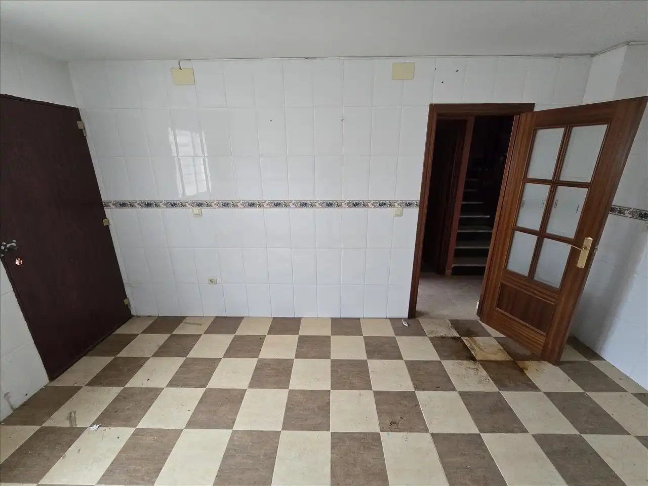 Casa adosada en venda en La Carlota amb Terrassa