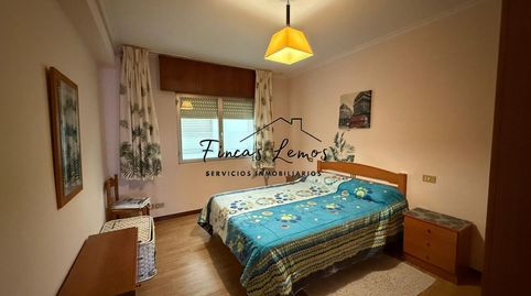 Foto 4 von Wohnung zur Miete in Cee, A Coruña