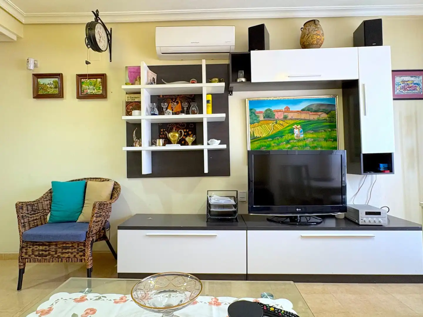 Flat with lift for sale in Calle CUBA, imagen 12