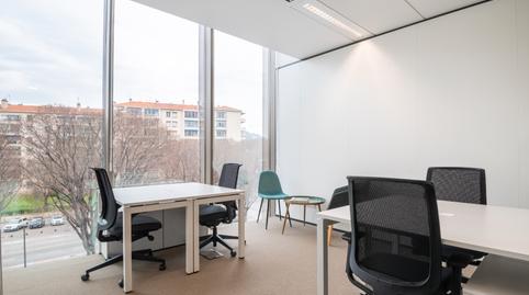 Photo 5 of Office to rent in Paseo de la Castellana, 93, Cuatro Caminos - Azca,  Madrid Capital