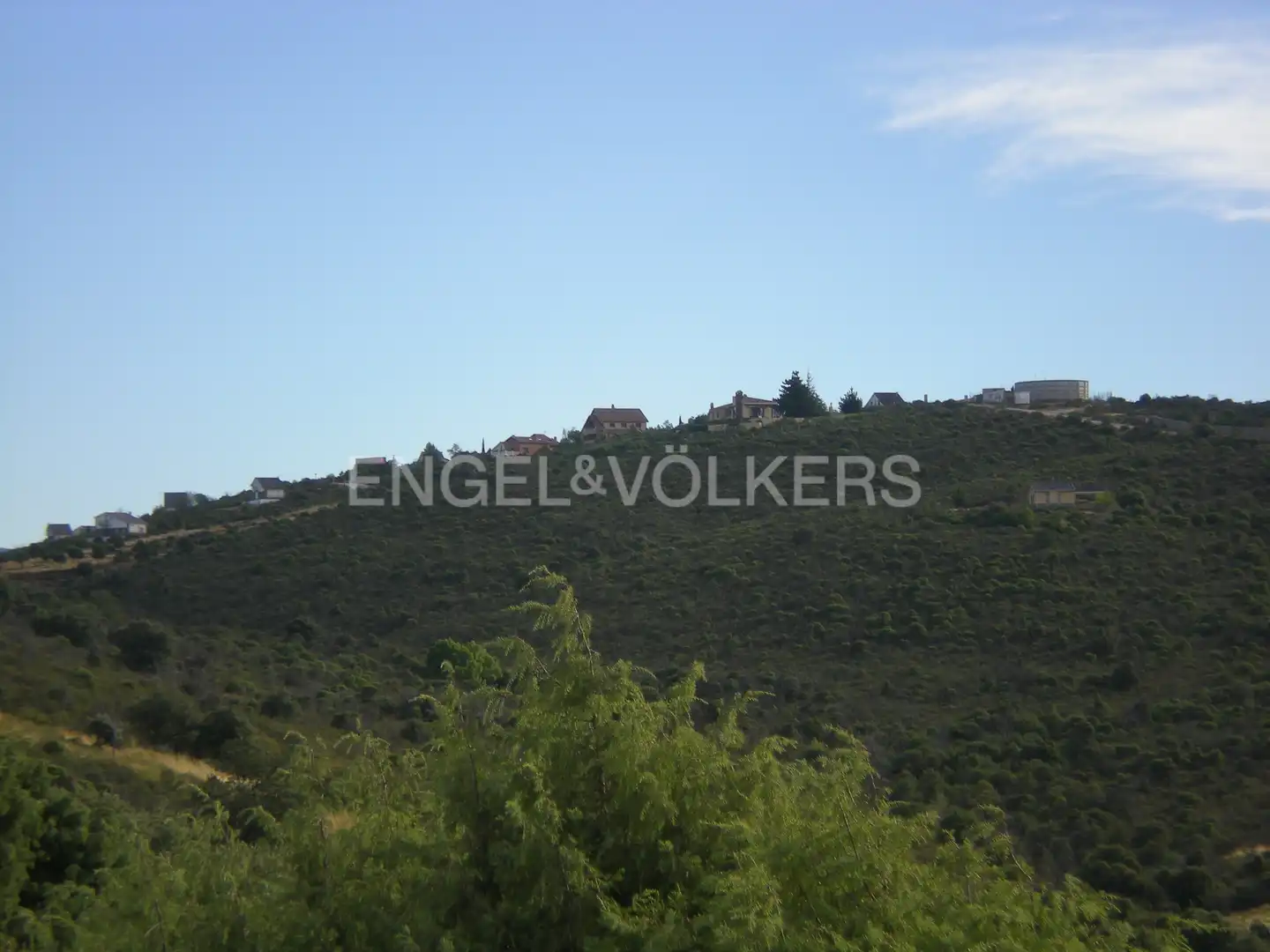 Terreny residencial en venda a Torremocha de Jarama, imagen 18