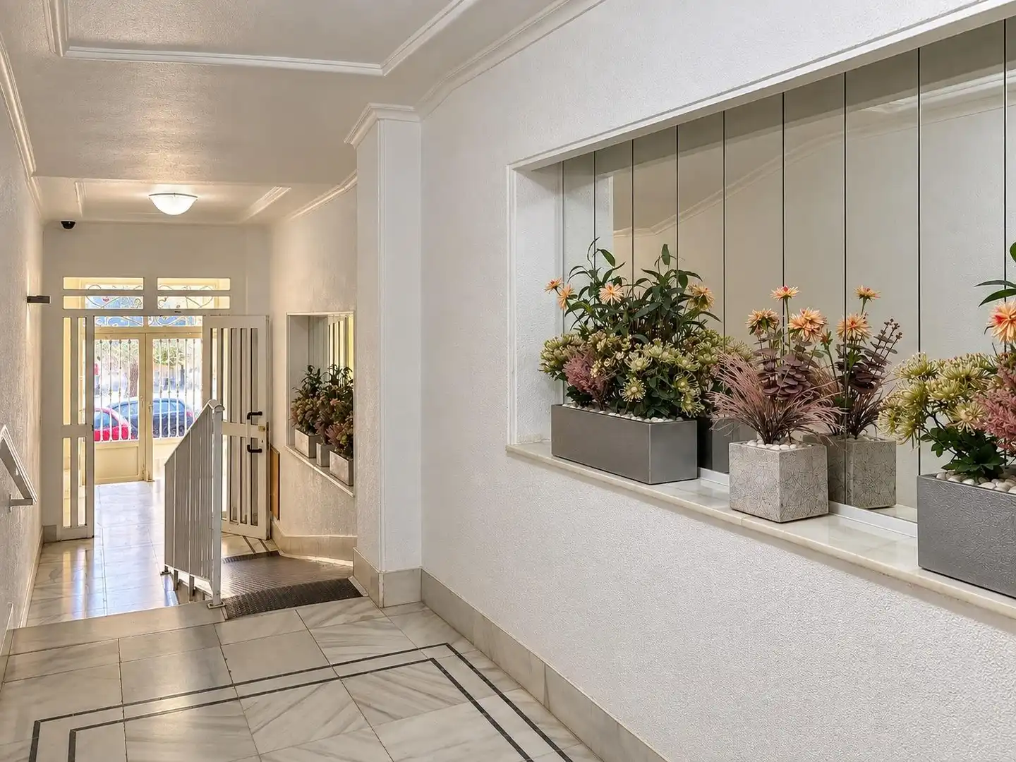 Apartamento con terraza en venta en Calle SAN MIGUEL DE SALINAS, imagen 19