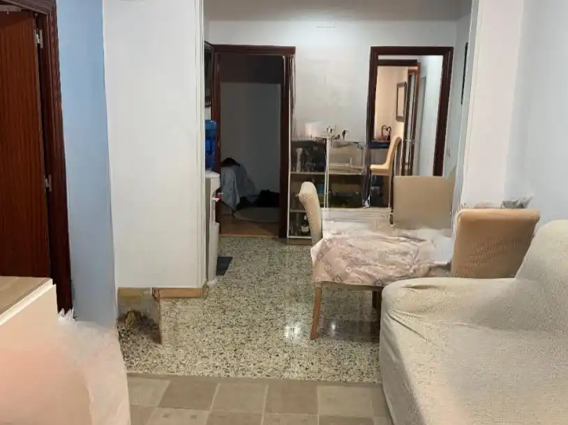 Flat with lift for sale in Holanda 15, imagen 3