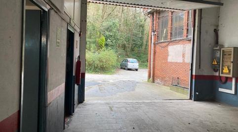 Photo 3 of Industrial buildings for sale in Artxipi Bidea, Altza, Gipuzkoa