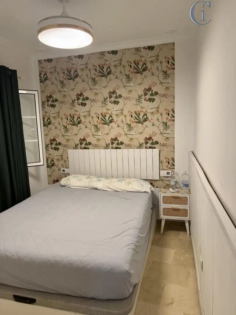 Schlafzimmer von Wohnungen zum Verkauf in Cádiz