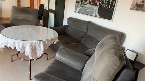 Foto 5 de Piso en venta en Avenida de la Libertad, 24, Alanís, Sevilla