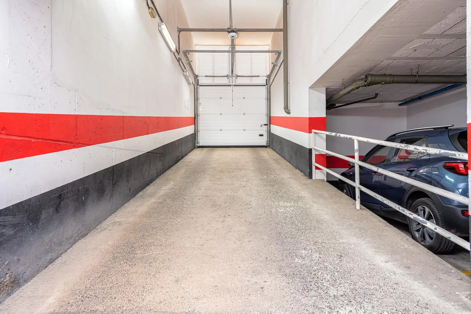 Parking of Flat for rent in Las Palmas de Gran Canaria